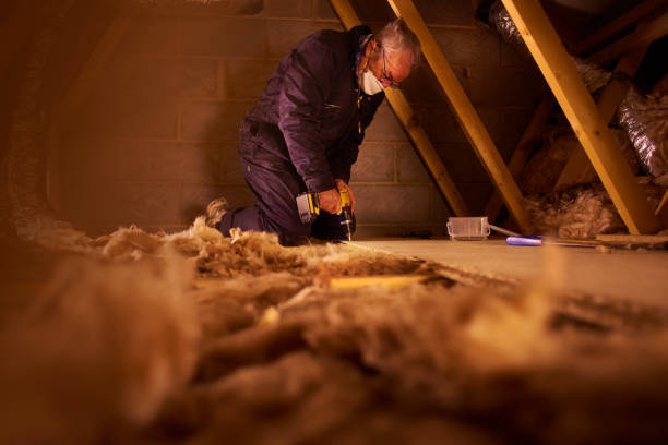 Best Residential Insulation Services  in Navarre, OH